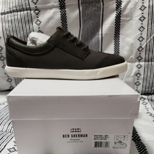 Boys Casual/Dress Shoe